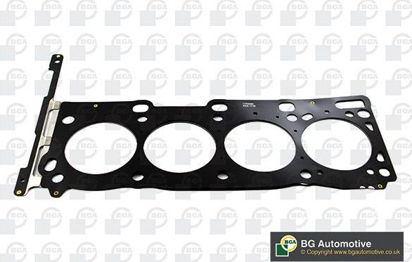 Прокладка ГБЦ BGA для Mazda 6 II (GH) 2008-2013. Артикул CH8547