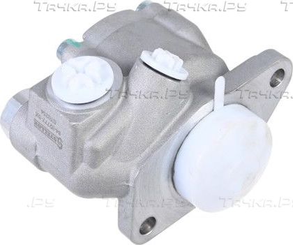 Насос ГУР Stellox для MAN TGS 2007-2026. Артикул 84-32777-SX
