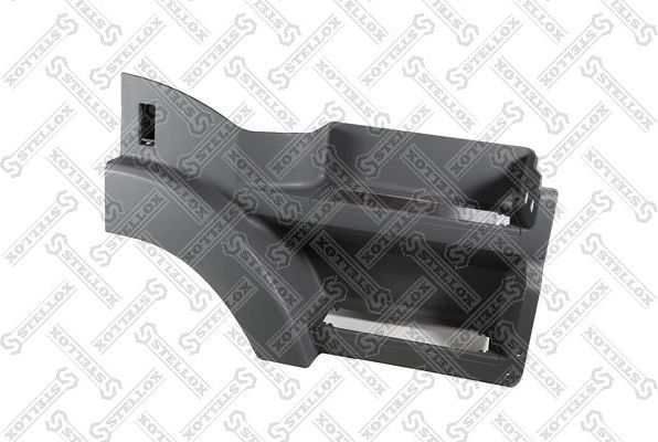 Пороги Stellox правый для Mercedes-Benz Actros MP2 2002-2008. Артикул 87-23136-SX