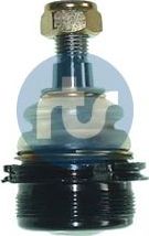 Опора (подушка) двигателя RTS передняя правая/левая нижняя для Talbot Horizon 1978-1986. Артикул 93-00249