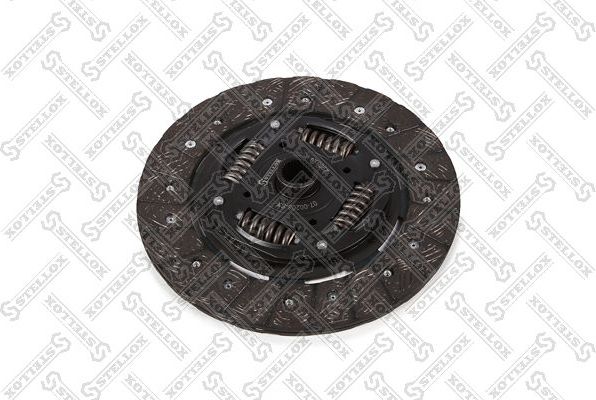 Диск сцепления Stellox для SEAT Altea I 2007-2015. Артикул 07-00206-SX