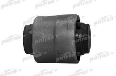 Сайлентблок рычага подвески (Patron) Patron. Артикул PSE1876
