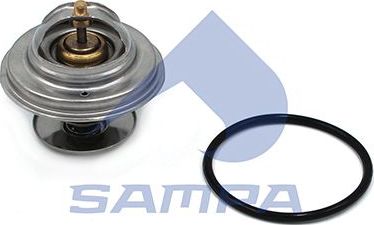 Термостат Sampa. Артикул 024.108