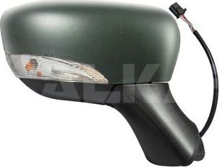 Зеркало боковое Alkar. Артикул 6144178