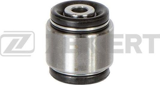 Сайлентблок заднего рычага подвески Zekkert. Артикул GM-6778