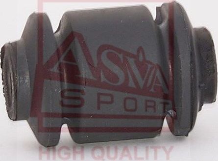 Сайлентблок переднего рычага подвески Asva. Артикул 0101-044