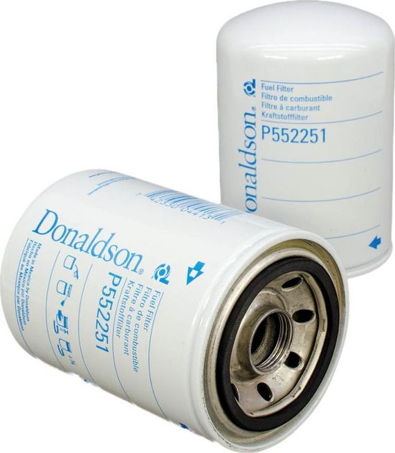 Топливный фильтр Donaldson. Артикул P552251