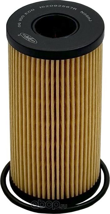 Вставка фильтра масляного (Goodwill). Артикул OG100ECO