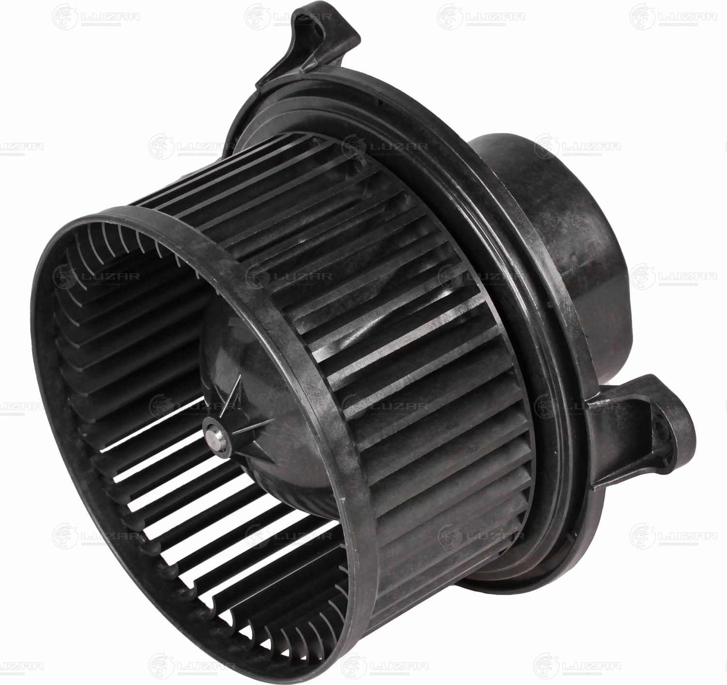 Вентилятор, мотор печки (отопителя) салона Luzar. Артикул LFh 1014