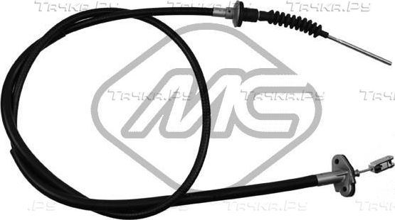 Трос сцепления Metalcaucho для Suzuki Samurai 1998-2004. Артикул 80367