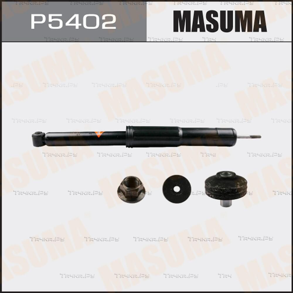 Амортизатор Masuma. Артикул P5402