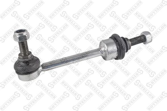 Стойка (тяга) стабилизатора Stellox. Артикул 56-00534-SX