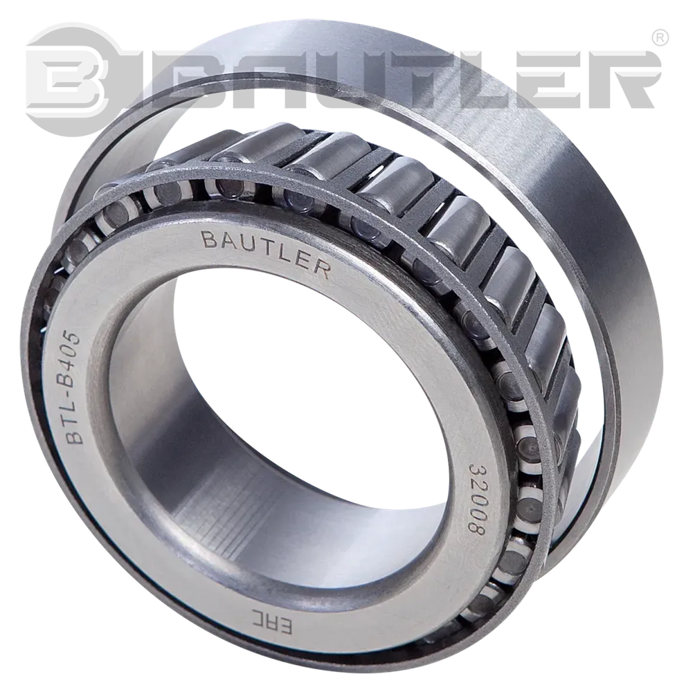 2007108А BAUTLER (52) ступицы ВАЗ-2121. Артикул BTLB405