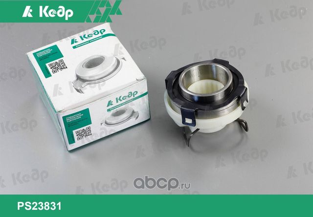 Муфта сцепления в сборе Кедр ВАЗ 2123 PS23831 Кедр. Артикул PS23831