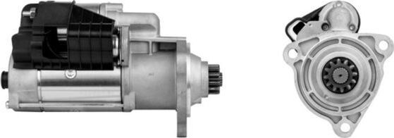 Стартер Mahle для DAF CF 85 2005-2013. Артикул MS 759