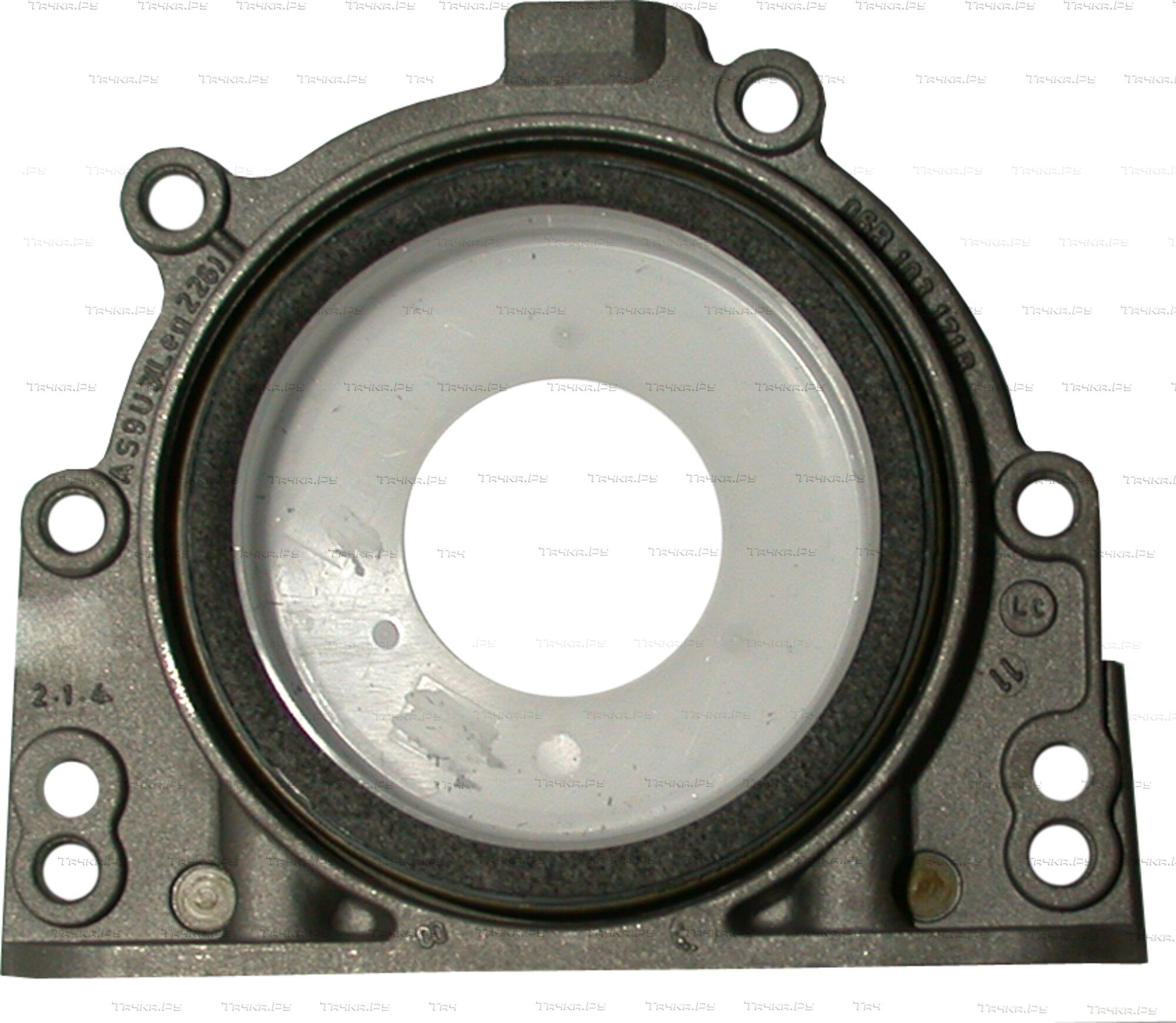Сальник коленвала JP Group внутренний для Volkswagen Jetta V 2004-2010. Артикул 1119600900