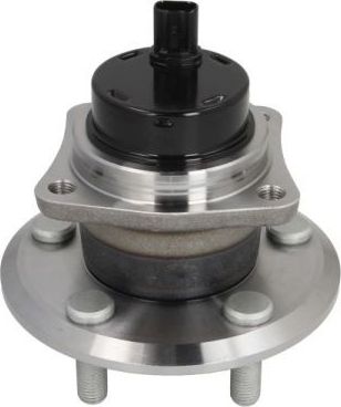 Ступица колеса с интегрированным подшипником BTA. Артикул H22085BTA