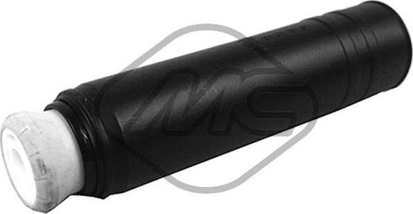 Пыльник амортизатора (стойки) Metalcaucho (Полиуретан). Артикул 42062