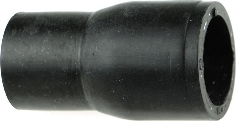 Патрубок печки (шланг отопителя) Gates (EPDM (Этилен-пропиленовый каучук)). Артикул 02-1820