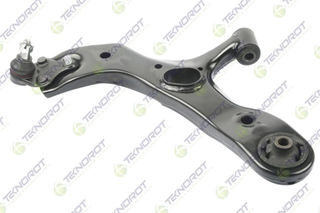 Поперечный рычаг передней подвески Teknorot. Артикул T-569