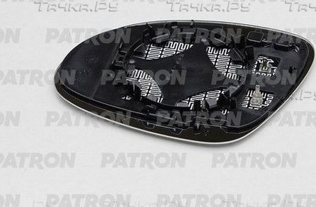 Зеркальное стекло бокового зеркала Patron. Артикул PMG4042G02
