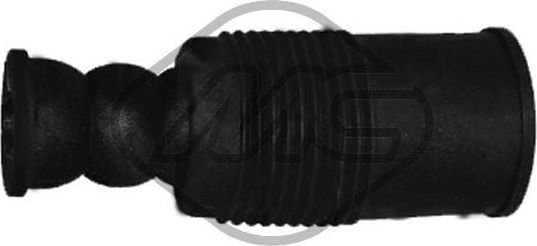 Пыльник амортизатора (стойки) Metalcaucho передний для Fiat Panda I 1980-2004. Артикул 00682