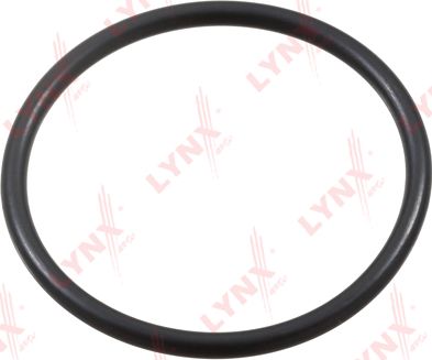 Прокладка корпуса термостата (Lynxauto). Артикул SG-1697