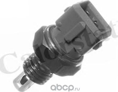 Датчик температуры впускаемого воздуха (Vernet). Артикул AS0004