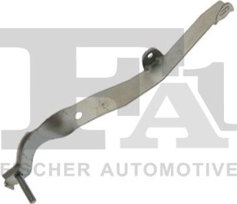 Кронштейн глушителя FA1. Артикул 105-912