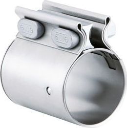 Хомут глушителя Norma (высококачественная сталь). Артикул 0367 6022 065