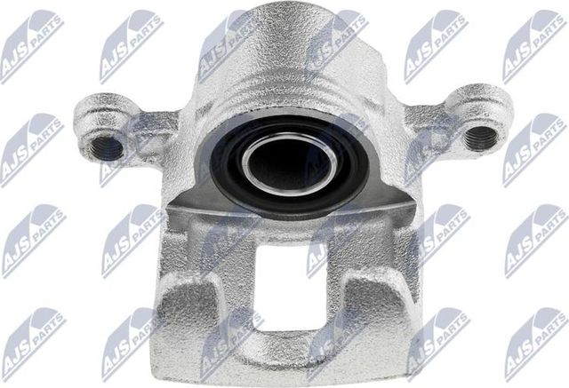 Тормозной суппорт NTY задний правый для Nissan X-Trail T31 2007-2013. Артикул HZT-NS-013