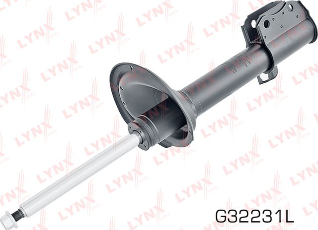 Амортизатор LYNXauto. Артикул G32231L