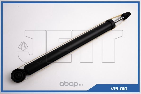 Амортизатор 13010 (Jett). Артикул V13010