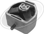 Подушка (опора) КПП DYS. Артикул 72-22728