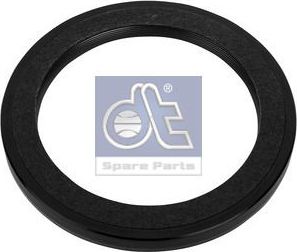 Сальник коленвала DT Spare Parts. Артикул 4.20475