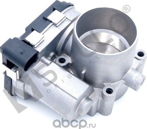 Блок дроссельной заслонки (Sollo). Артикул SSVA5546