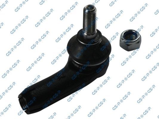 Наконечник рулевой тяги GSP правый для Audi 200 II (C3) 1983-1991. Артикул S070023