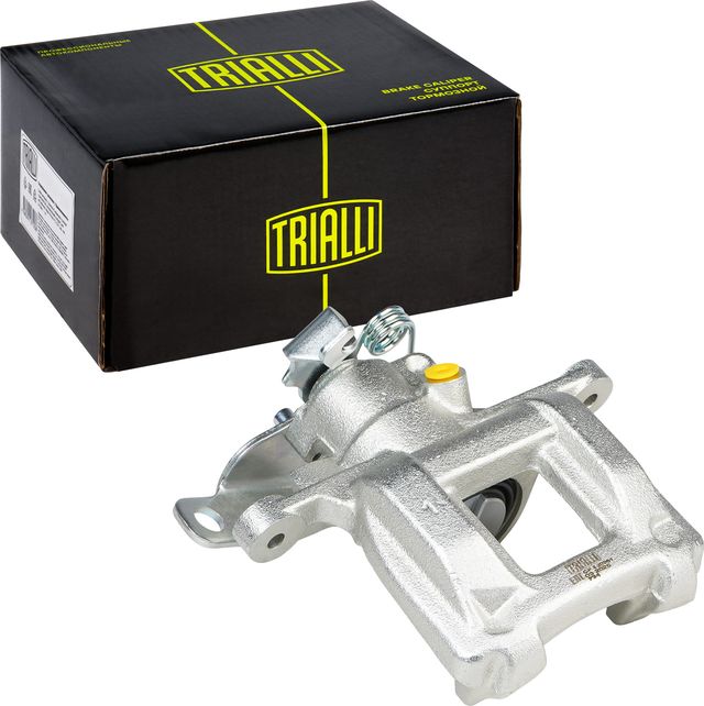 Тормозной суппорт Trialli. Артикул CF 800361