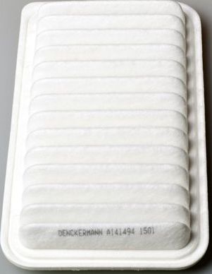 Воздушный фильтр Denckermann. Артикул A141494