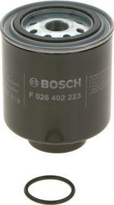 Топливный фильтр Bosch. Артикул F 026 402 223