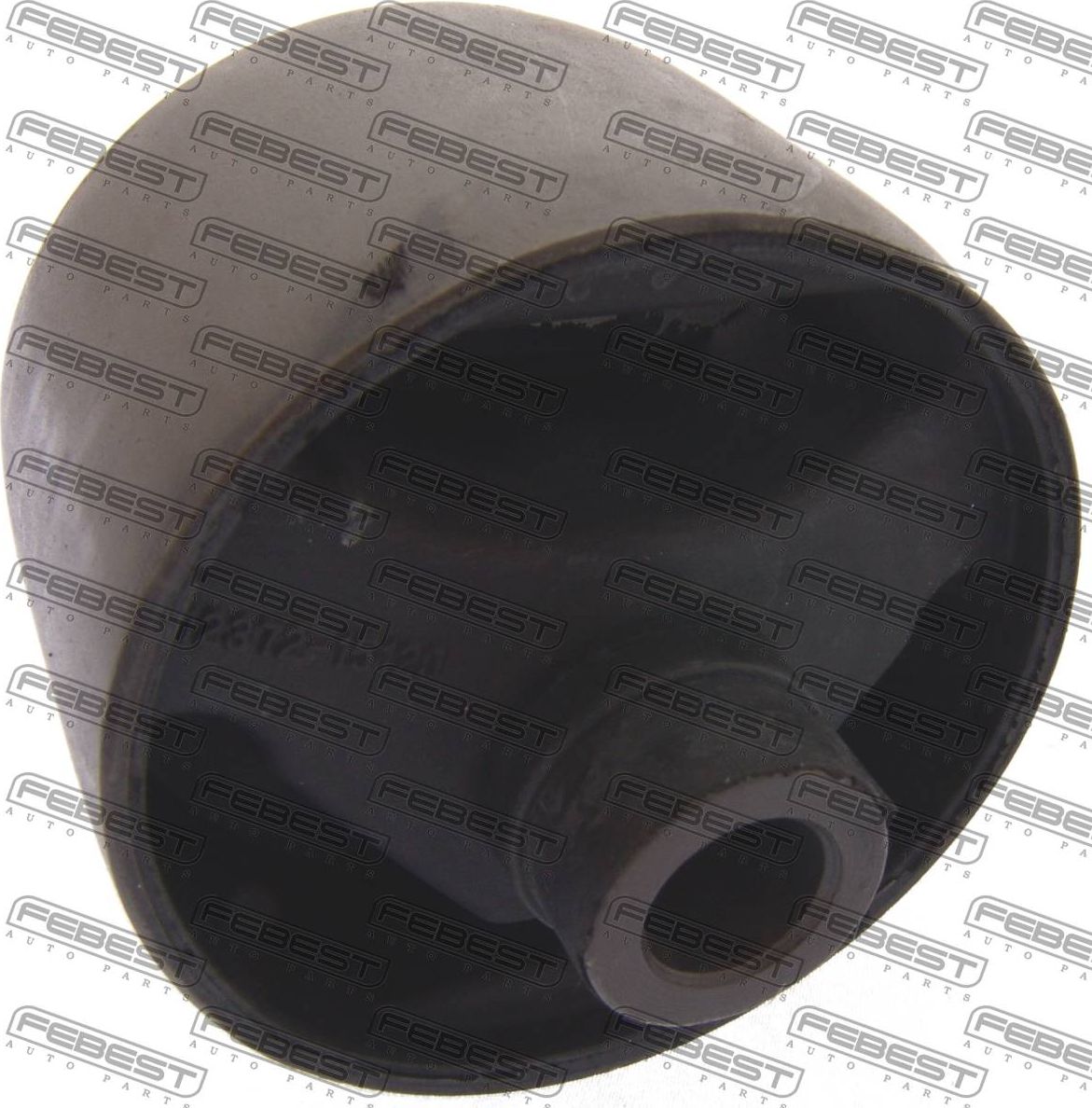 Подушка (опора) двигателя Febest. Артикул TMB-096