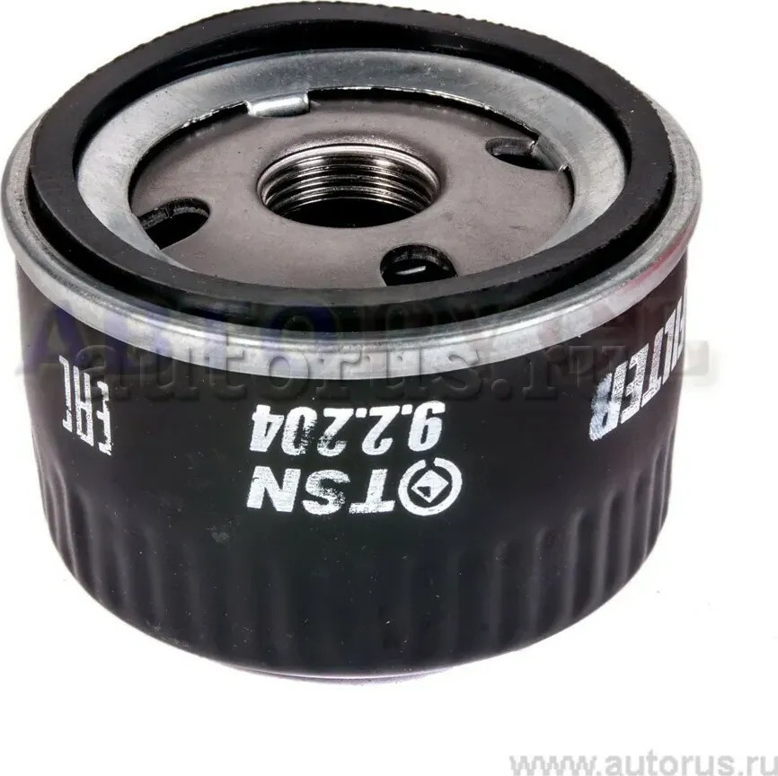 Фильтр масляный (TSN). Артикул 9.2.204