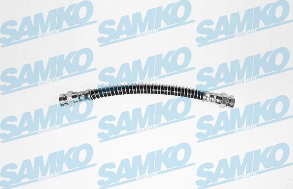 Тормозной шланг Samko. Артикул 6T48155