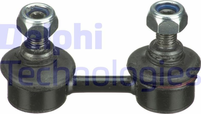 Стойка (тяга) стабилизатора Delphi. Артикул TC920