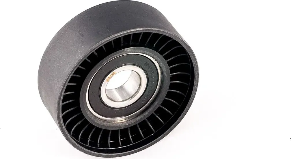 РОЛИК ПРИВОДНОГО РЕМНЯ VOLVO C70 I COUPE 2.5T S60 (Iberis). Артикул IB5189