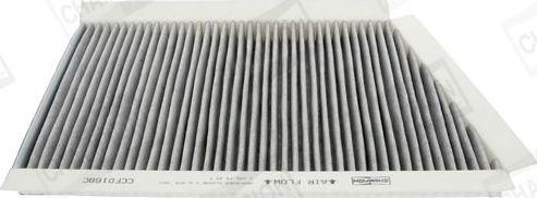 Салонный фильтр Champion. Артикул CCF0168C