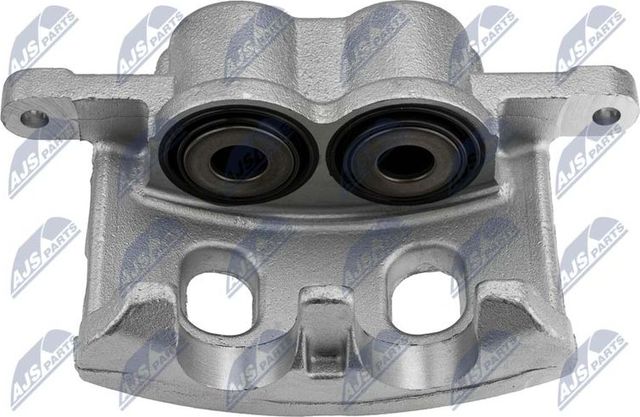 Тормозной суппорт NTY передний правый для Ford Ranger III 2011-2015. Артикул HZP-FR-032