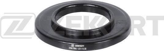 Опорный подшипник амортизатора Zekkert. Артикул GM-2866