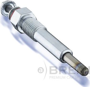 Свеча накаливания (накала) Bremi. Артикул 26064