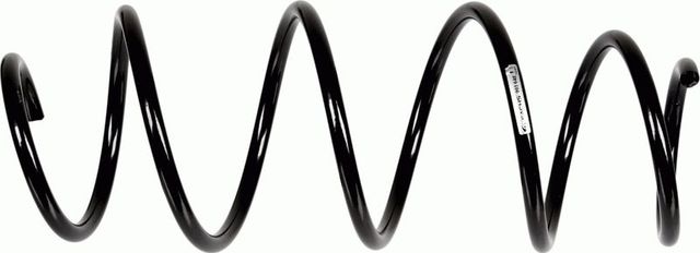 Пружина подвески SACHS. Артикул 993 648